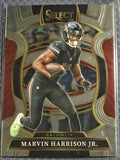 22 Marvin Harrison Jr. - 2025 Panini Select Football Concourse