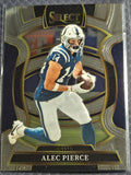 32 Alec Pierce - 2025 Panini Select Football Concourse