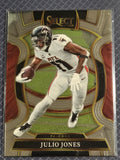 49 Julio Jones - 2025 Panini Select Football Concourse