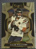 73 Caleb Williams - 2025 Panini Select Football Concourse