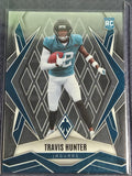 2025 Panini Phoenix Travis Hunter #157 Base