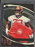 2025 Panini Absolute Josh Conerly Jr #145 Green