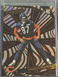 2025 Panini Revolution Luther Burden III #225 Base
