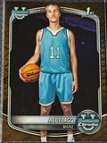 2025-26 Topps Bowman NBA Basketball #BCP-91 Ace Flagg Rookie Reptilian Refractor