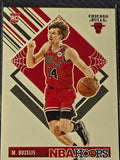2024-25 Panini NBA Hoops - Matas Buzelis #299 Rookie