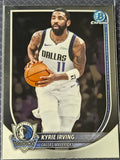 2025 Topps Bowman - Kyrie Irving BCV-130