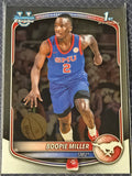 2025 Topps Bowman - Boopie Miller BCP-72
