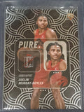 Collin Murray-Boyles #PU-24 2025/26 Topps Signature Class Pure
