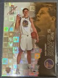 Alex Toohey #146 2025/26 Topps Signature Class Pandora