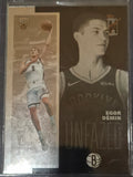 Egor Demin #FAZE-18 2025/26 Topps Signature Class Unfazed