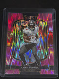 2025 Panini Select Football Pink Shock #139 Chris Godwin Tampa Bay Buccaneers