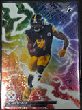 2025 Topps Resurgence Football DK Metcalf Circuit Breakers CB-11