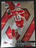 2025 Panini Mosaic #200 Patrick Mahomes II