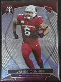 2024 Panini Totally Certified #2 James Conner
