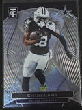 2024 Panini Totally Certified #98 CeeDee Lamb