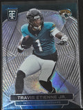 2024 Panini Totally Certified #41 Travis Etienne Jr.