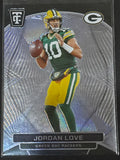 2024 Panini Totally Certified #30 Jordan Love