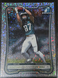 2026 Bowman #BCV-159 Eli Stowers Chrome Speckle