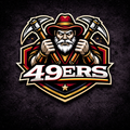 San Francisco 49ers Team Bundle Mixed Brands