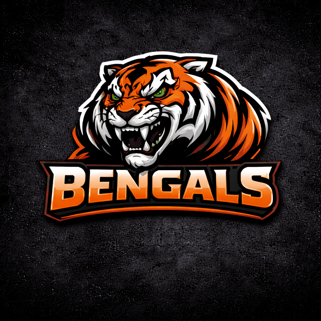 Cincinnati Bengals Team Bundle Mixed Brands