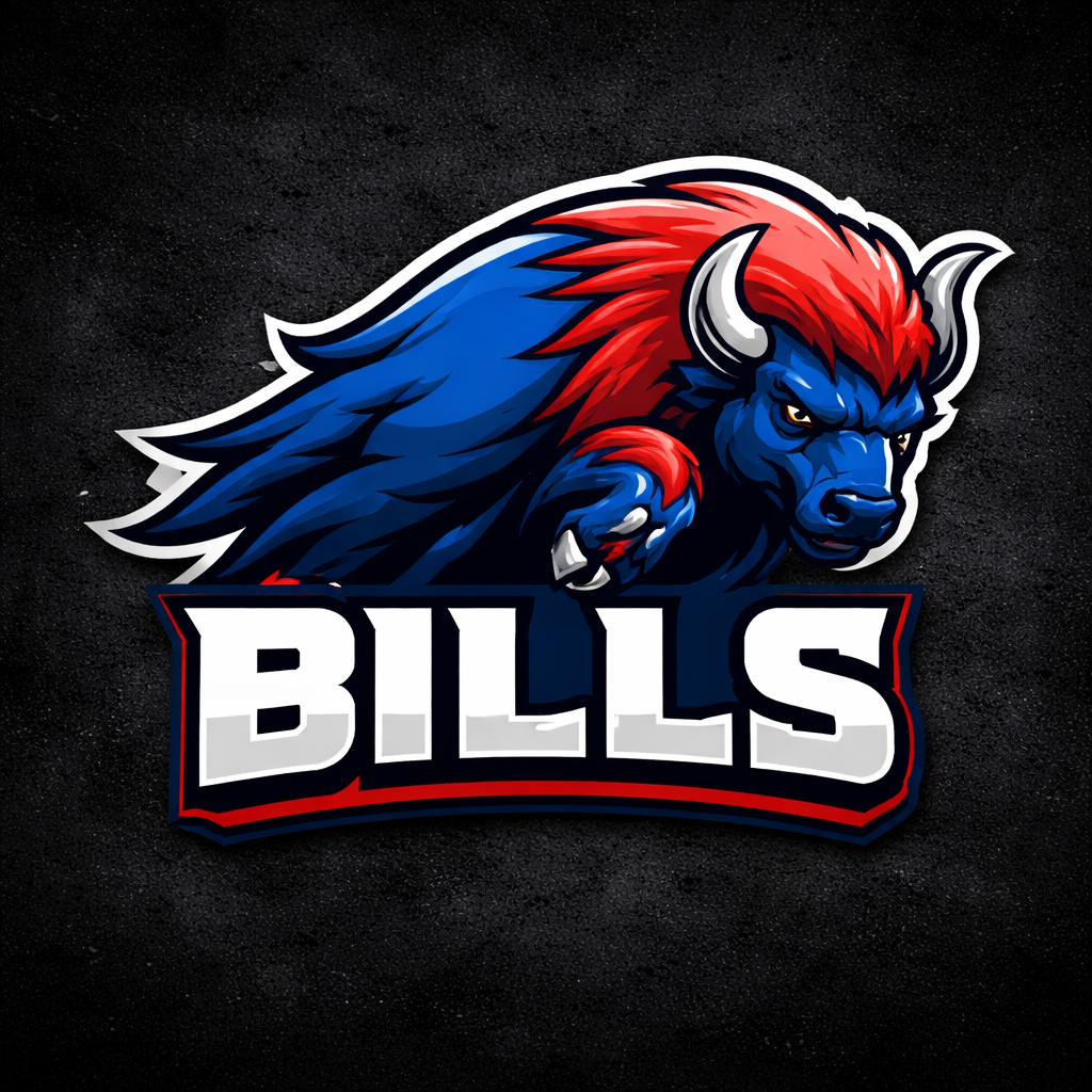 Buffalo Bills Team Bundle Mixed Brands