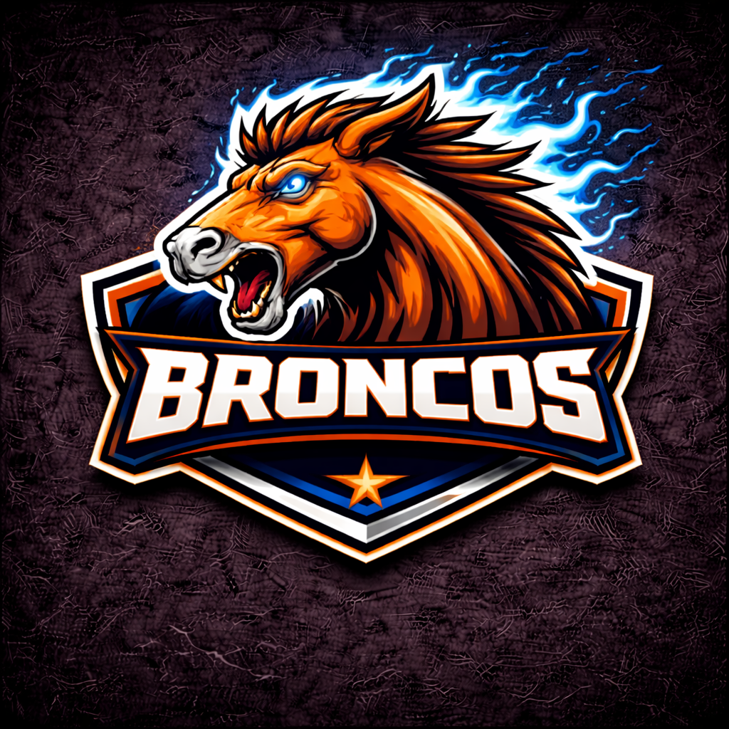 Denver Broncos Team Bundle Mixed Brands