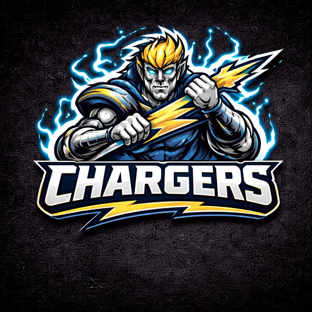Los Angeles Chargers Team Bundle Mixed Brands