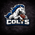 Indianapolis Colts Team Bundle Mixed Brands