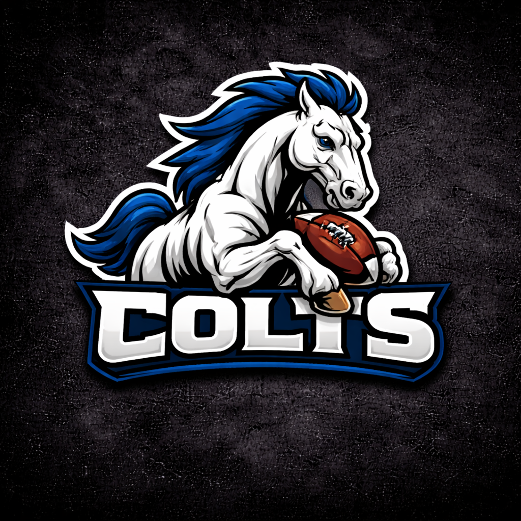Indianapolis Colts Team Bundle Mixed Brands