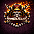 Washington Commanders Team Bundle Mixed Brands