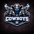 Dallas Cowboys Team Bundle Mixed Brands
