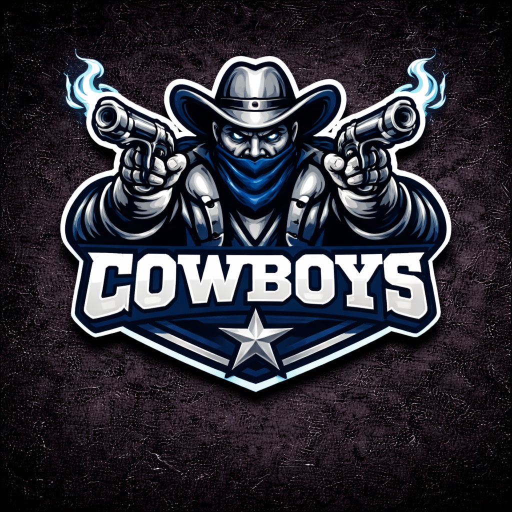 Dallas Cowboys Team Bundle Mixed Brands