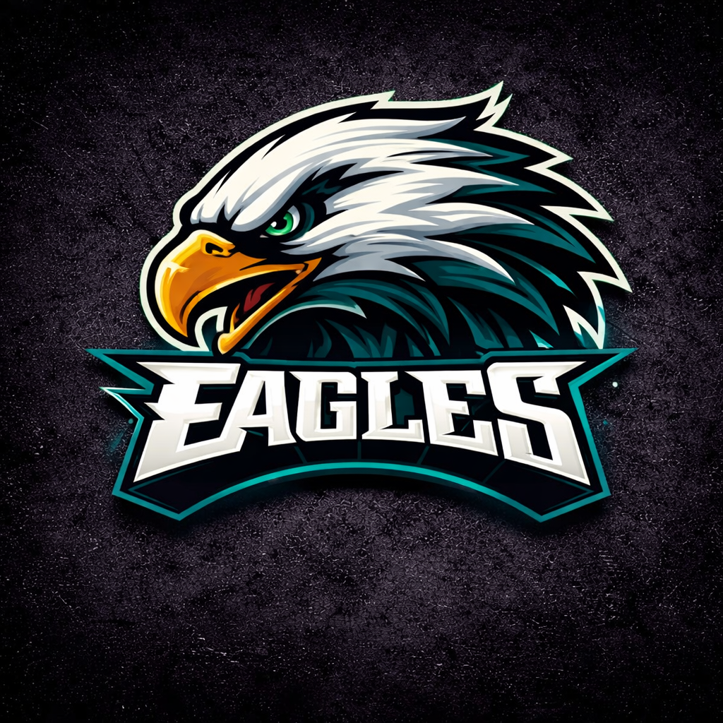 Philadelphia Eagles Team Bundle Mixed Brands