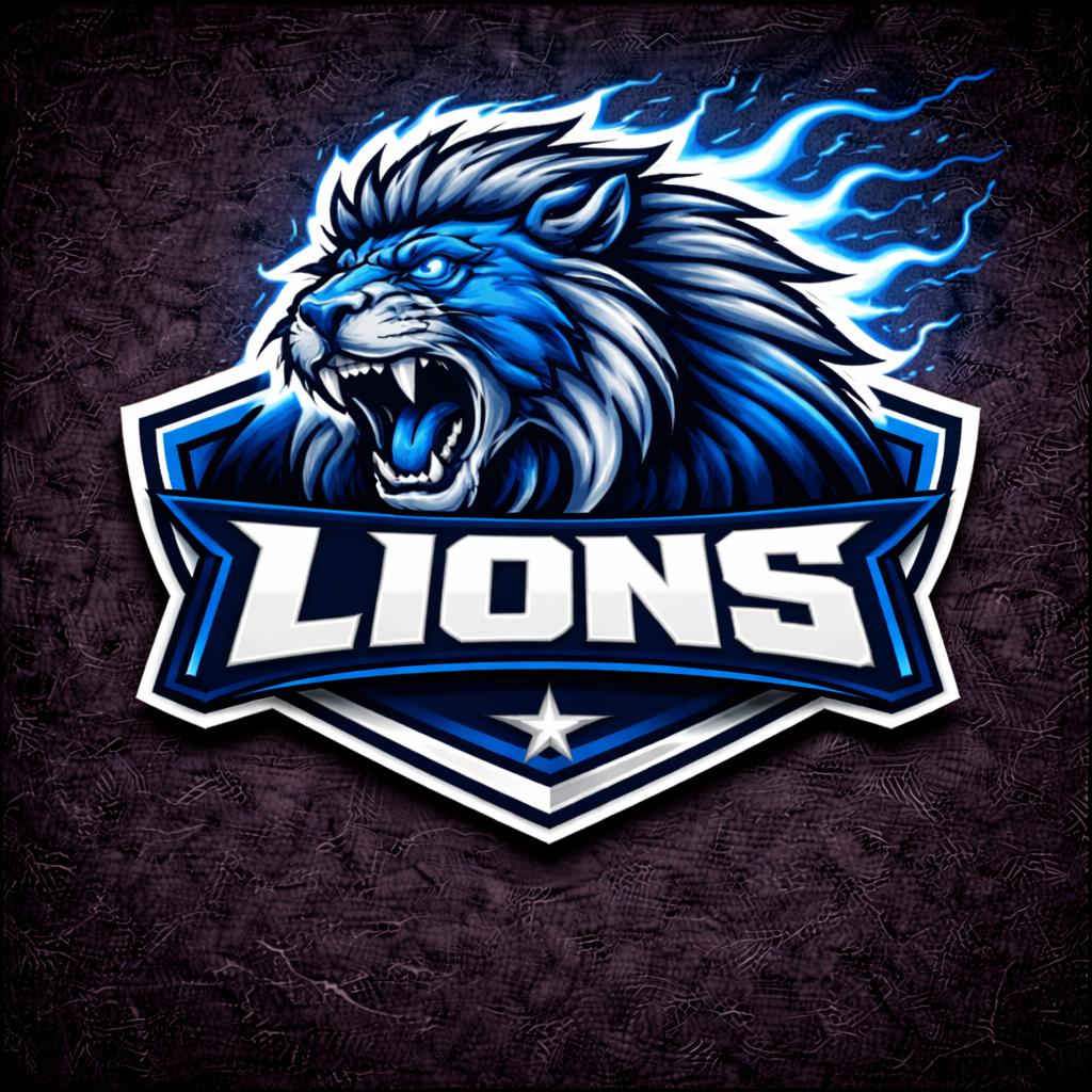 Detroit Lions Team Bundle Mixed Brands
