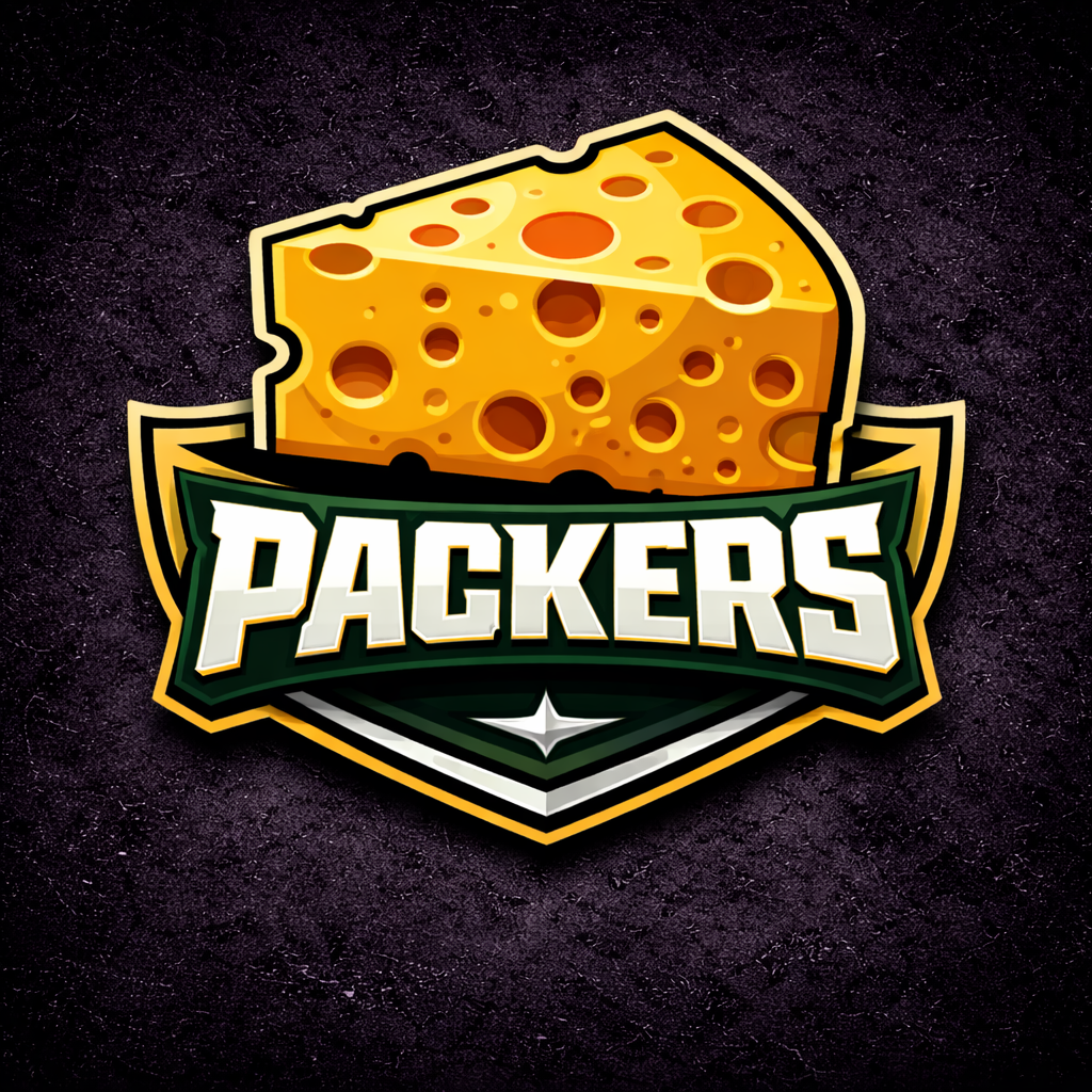 Green Bay Packers Team Bundle Mixed Brands