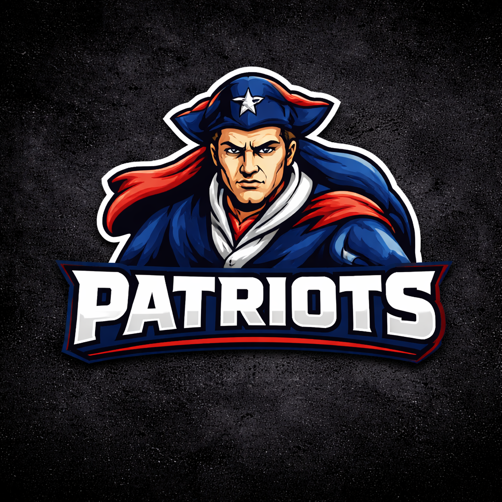 New England Patriots Team Bundle Mixed Brands