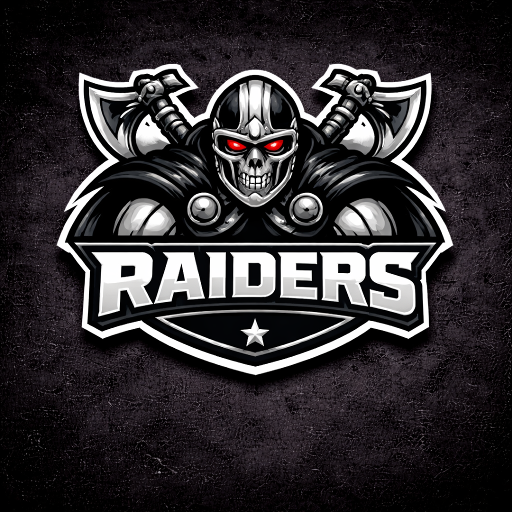 Las Vegas Raiders Team Bundle Mixed Brands