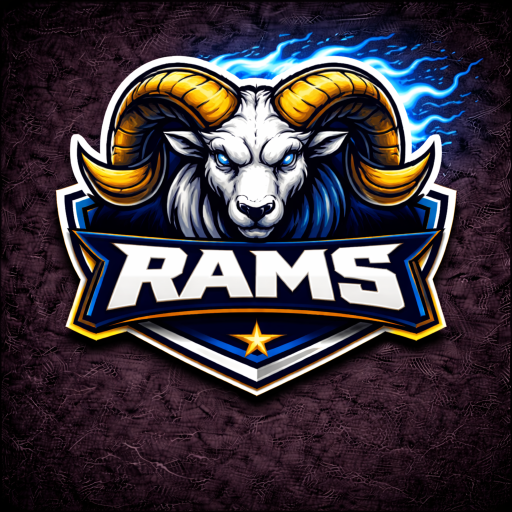 Los Angeles Rams Team Bundle Mixed Brands