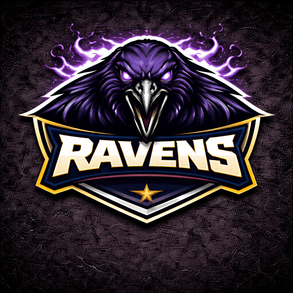 Baltimore Ravens Team Bundle Mixed Brands
