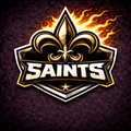 New Orleans Saints Team Bundle Mixed Brands