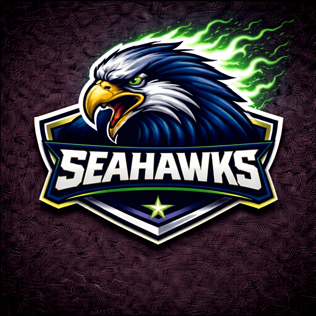 Seattle Seahawks Team Bundle Mixed Brands