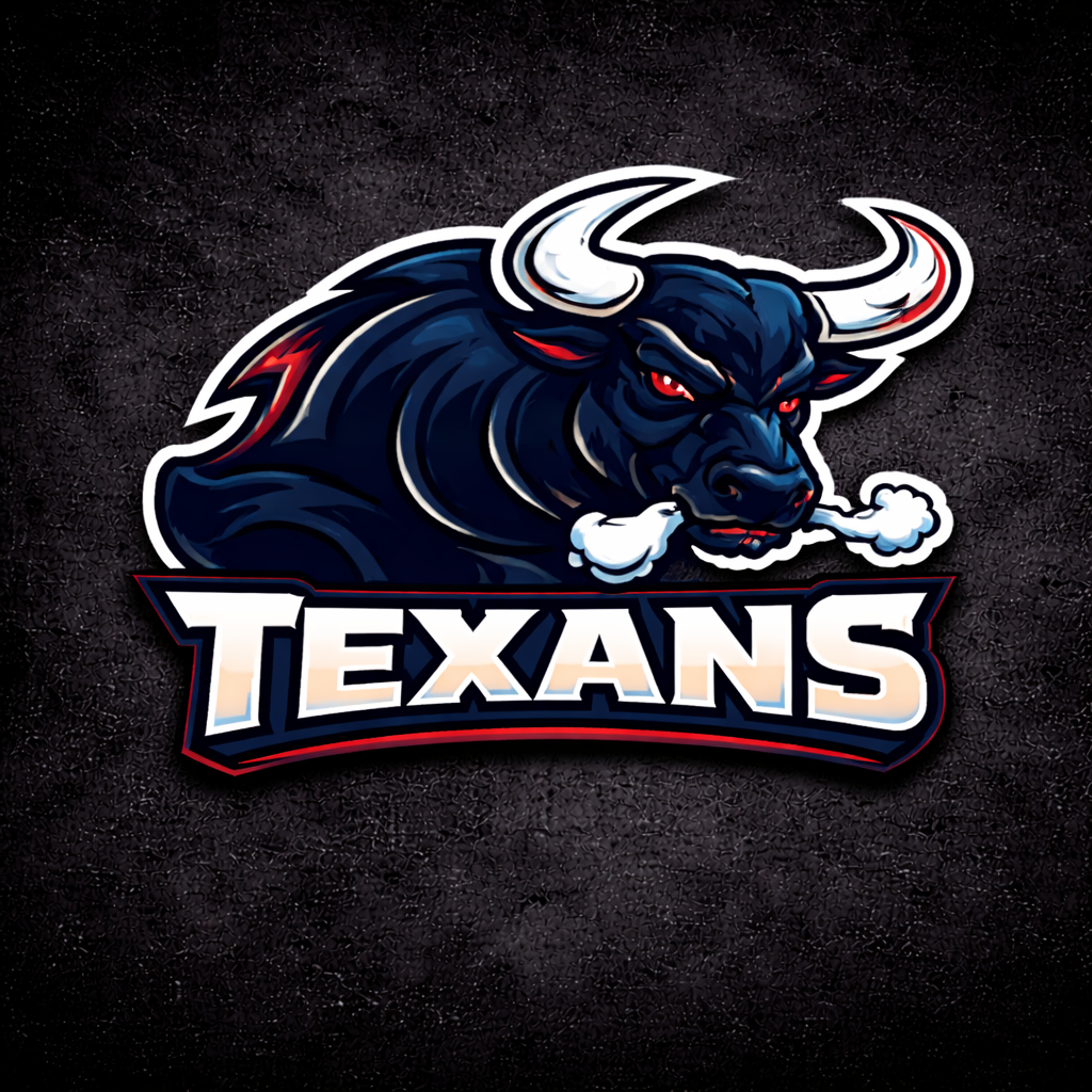 Houston Texans Team Bundle Mixed Brands