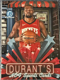 2025-26 Topps Bowman NBA Basketball #HS-12 Kevin Durant Hobby Stars