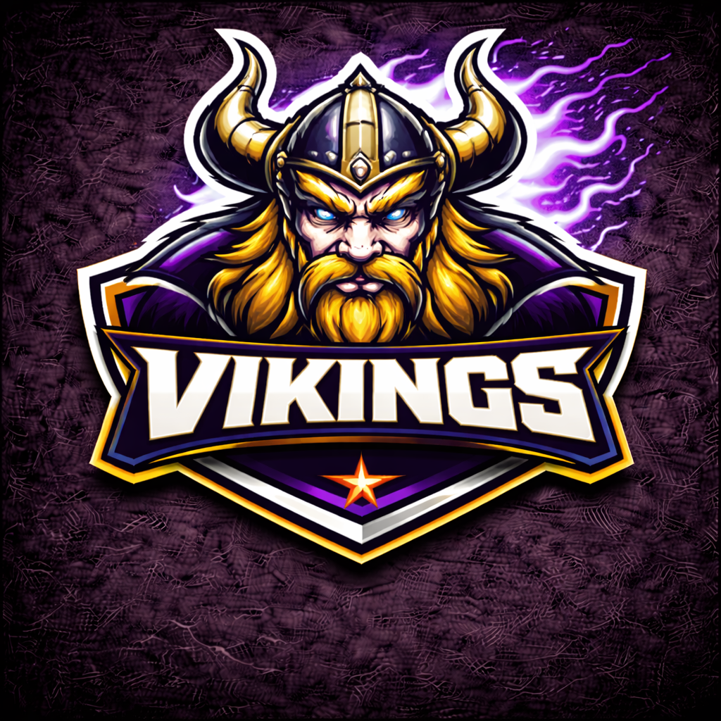 Minnesota Vikings Team Bundle Mixed Brands