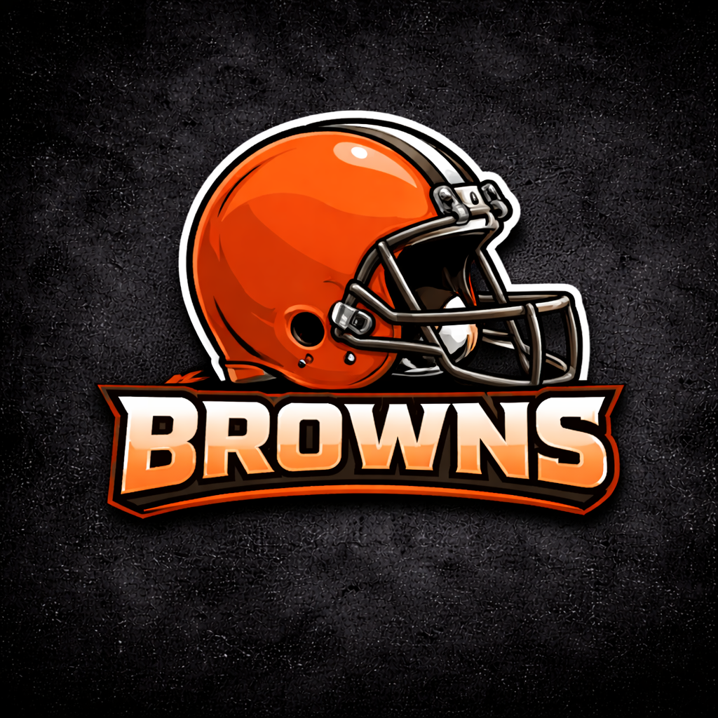 Cleveland Browns Team Bundle Mixed Brands