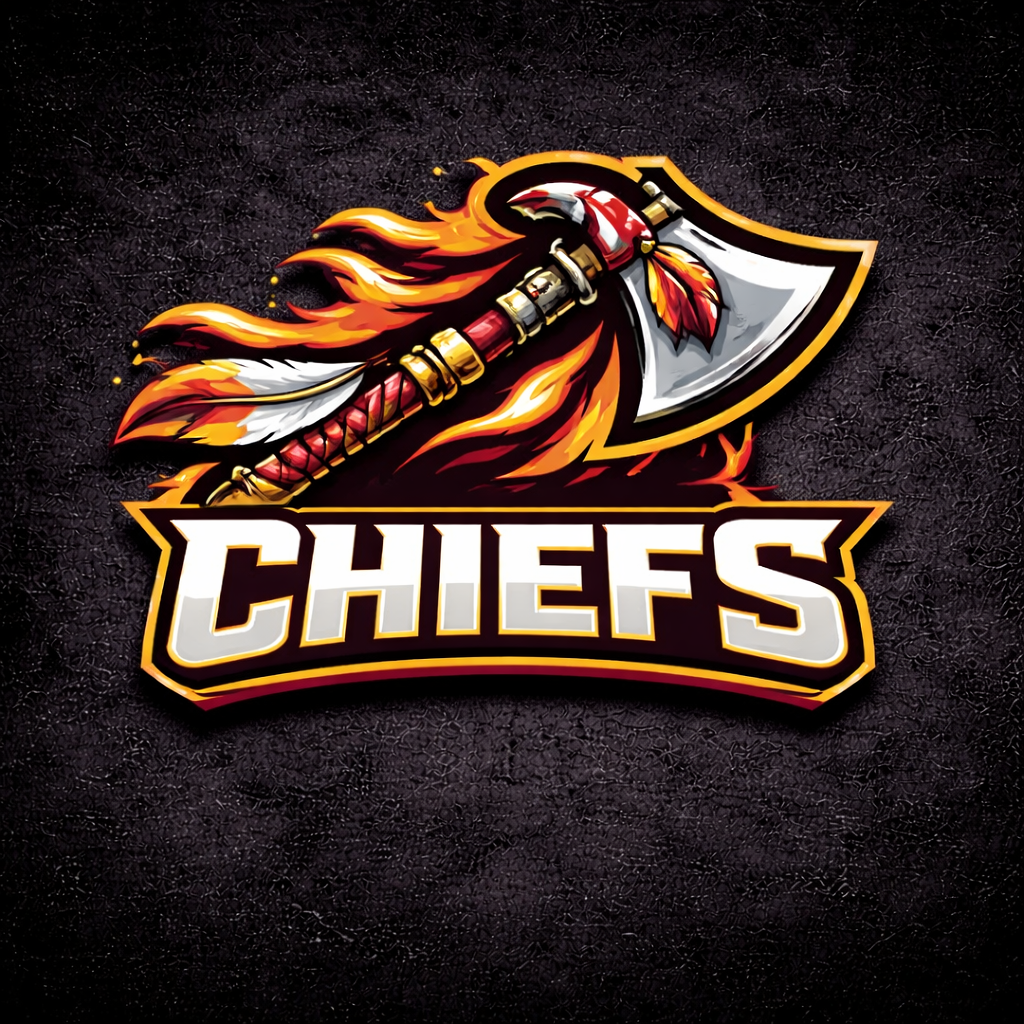 Kansas City Chiefs Team Bundle Mixed Brands